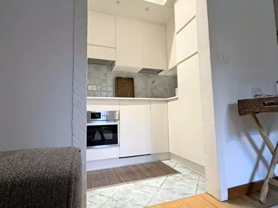 Immagine 4 di Appartamento in vendita  in Via San Gregorio Barbarigo a Padova