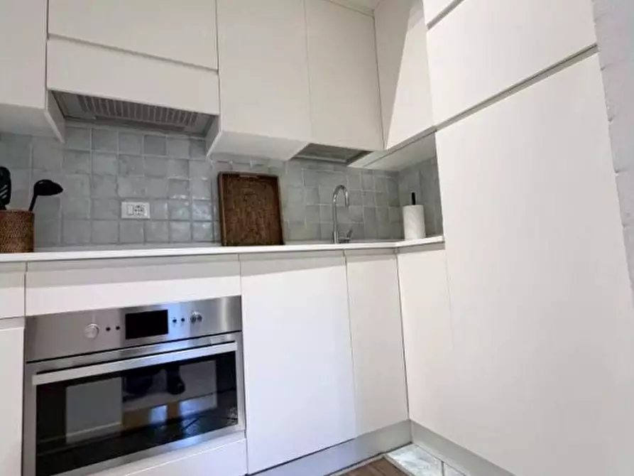 Immagine 5 di Appartamento in vendita  in Via San Gregorio Barbarigo a Padova