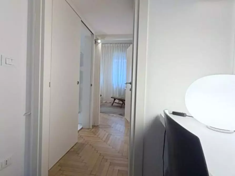 Immagine 7 di Appartamento in vendita  in Via San Gregorio Barbarigo a Padova