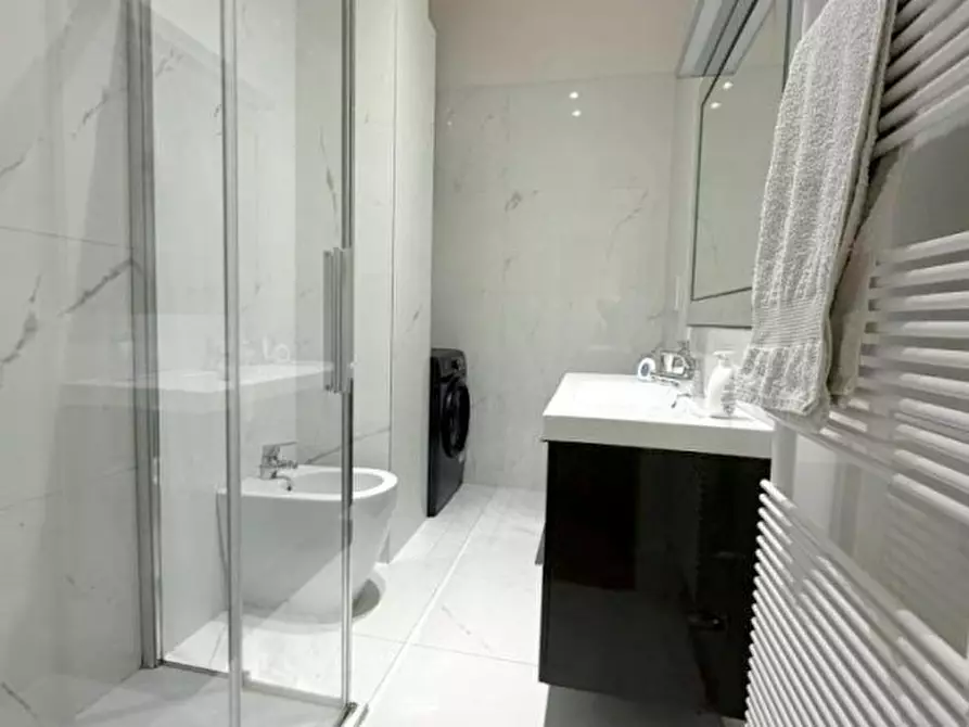 Immagine 8 di Appartamento in vendita  in Via San Gregorio Barbarigo a Padova