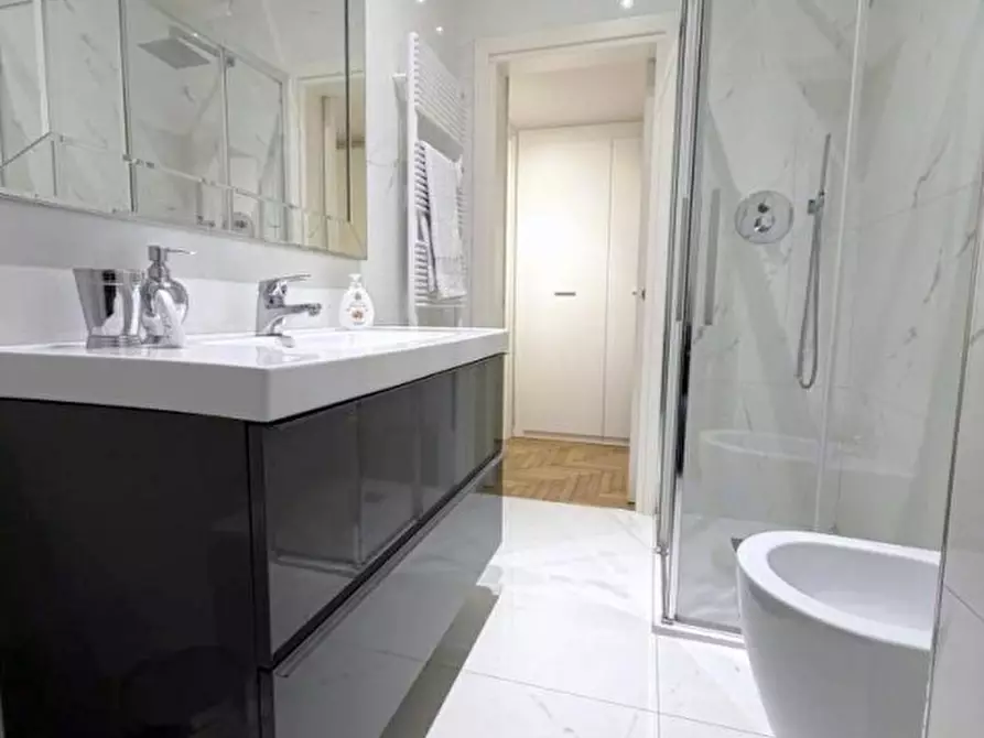 Immagine 9 di Appartamento in vendita  in Via San Gregorio Barbarigo a Padova