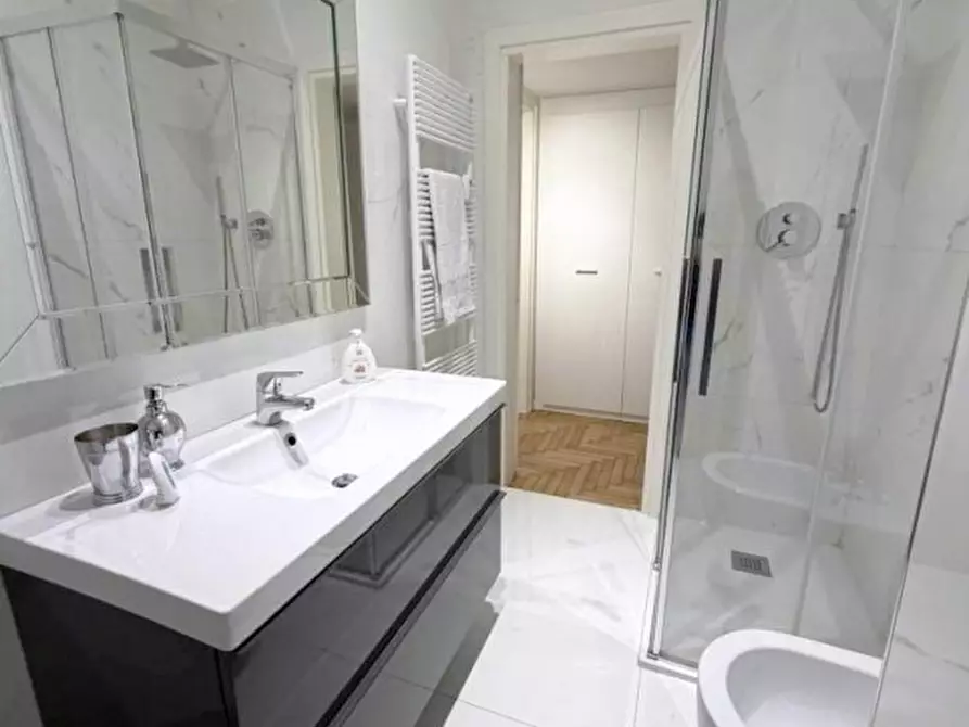 Immagine 10 di Appartamento in vendita  in Via San Gregorio Barbarigo a Padova