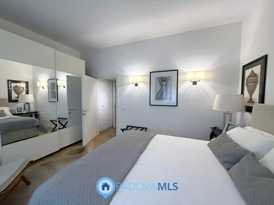 Immagine 11 di Appartamento in vendita  in Via San Gregorio Barbarigo a Padova