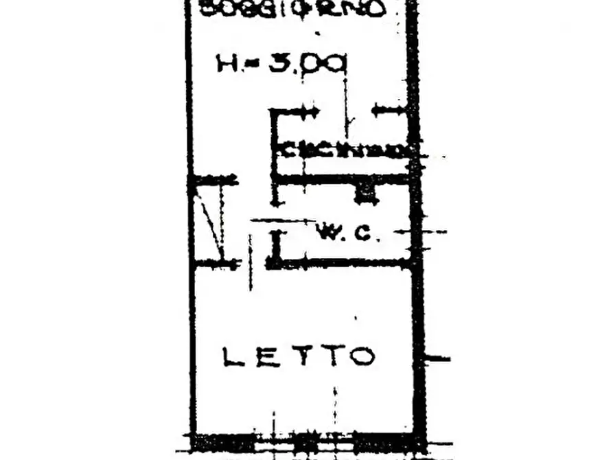 Immagine 14 di Appartamento in vendita  in Via San Gregorio Barbarigo a Padova
