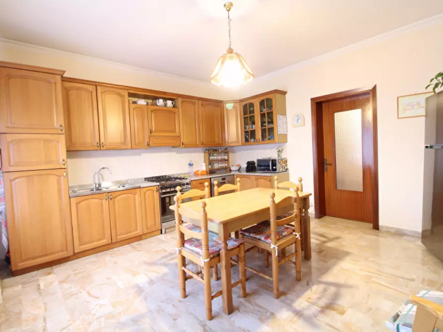 Immagine 2 di Appartamento in vendita  in Via Vittorio Veneto 183 a Ponso