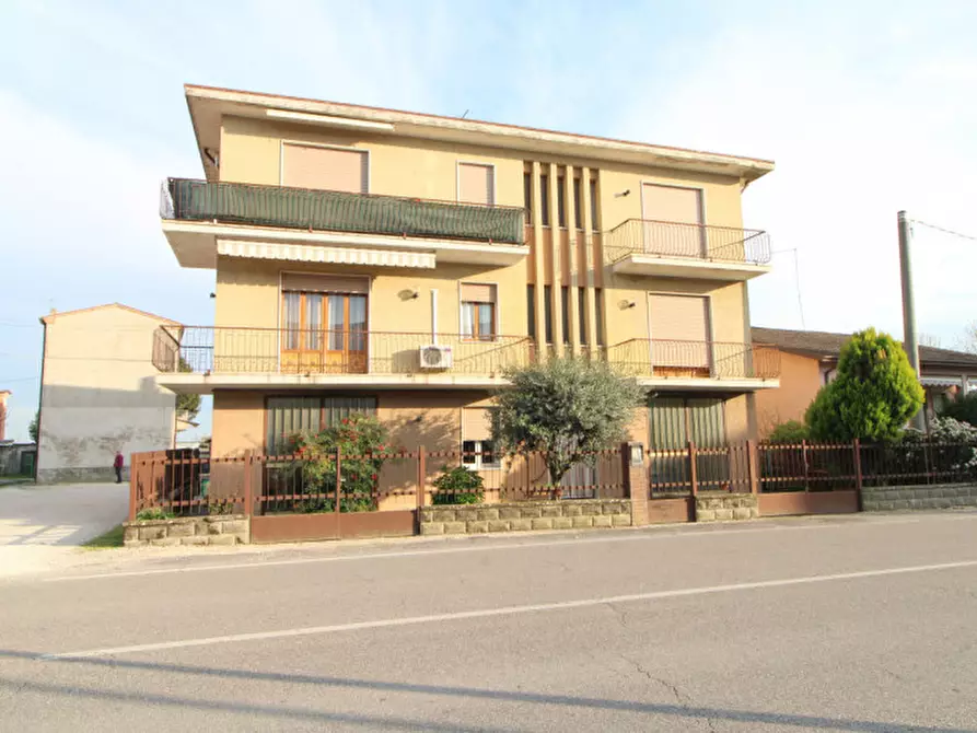 Immagine 3 di Appartamento in vendita  in Via Vittorio Veneto 183 a Ponso
