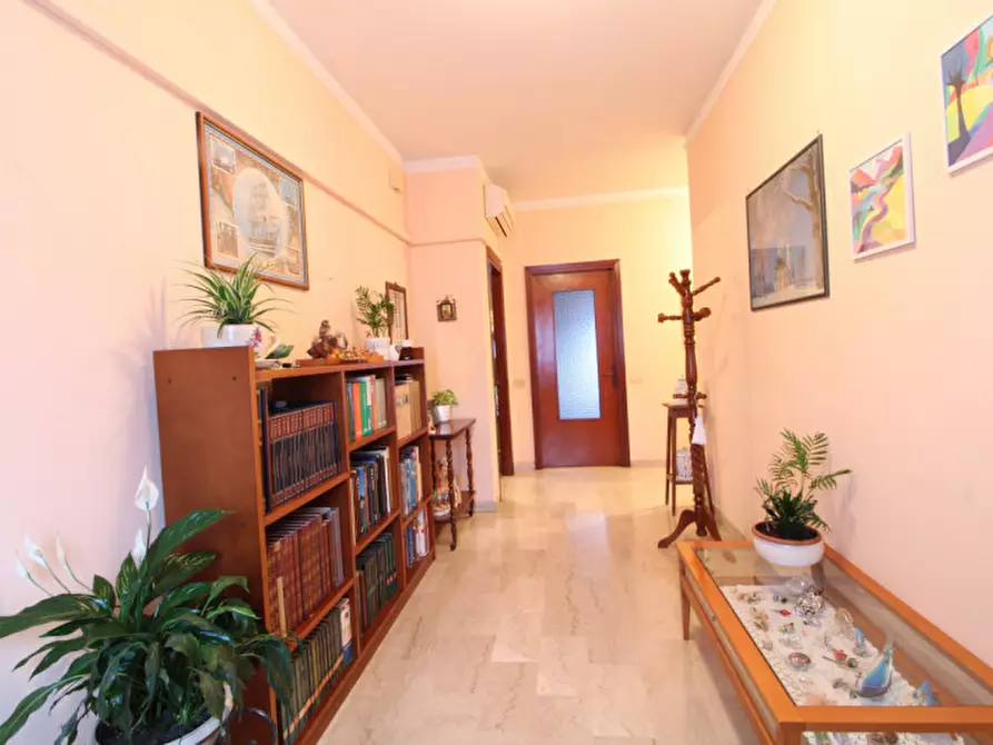 Immagine 5 di Appartamento in vendita  in Via Vittorio Veneto 183 a Ponso