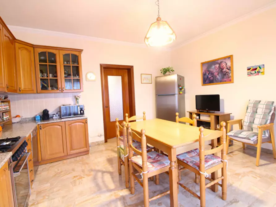 Immagine 6 di Appartamento in vendita  in Via Vittorio Veneto 183 a Ponso