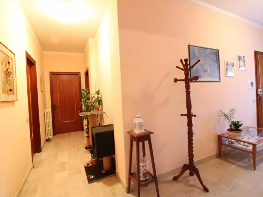 Immagine 13 di Appartamento in vendita  in Via Vittorio Veneto 183 a Ponso