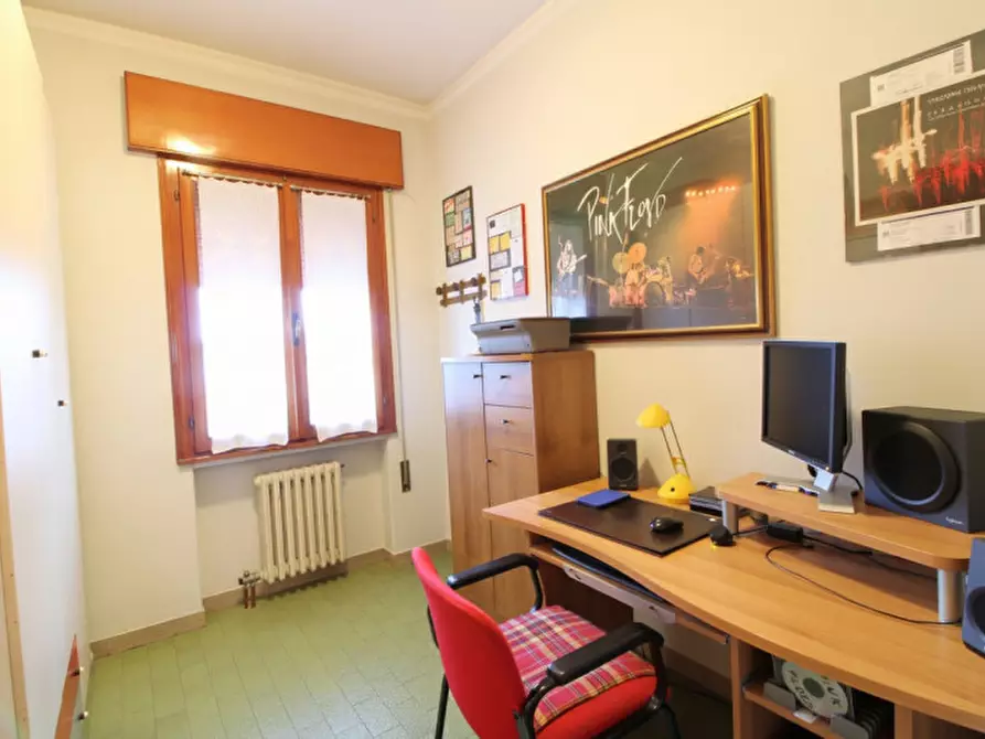 Immagine 14 di Appartamento in vendita  in Via Vittorio Veneto 183 a Ponso