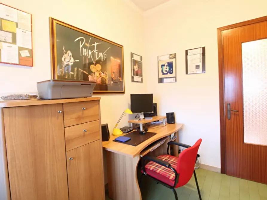Immagine 15 di Appartamento in vendita  in Via Vittorio Veneto 183 a Ponso