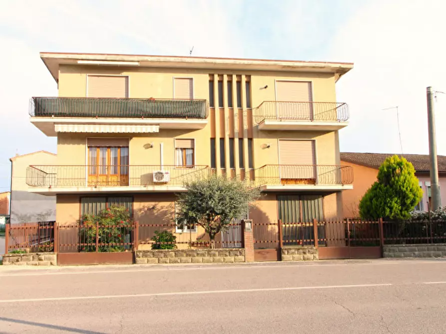 Immagine 18 di Appartamento in vendita  in Via Vittorio Veneto 183 a Ponso