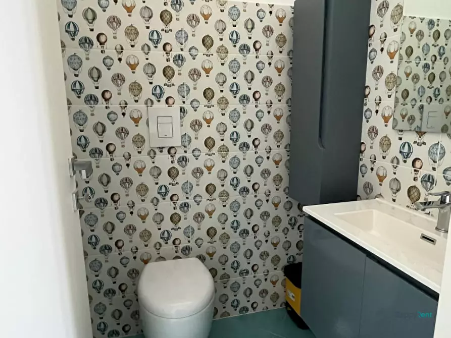 Immagine 7 di Appartamento in affitto  in Via Litoranea, 2 a Torre Del Greco