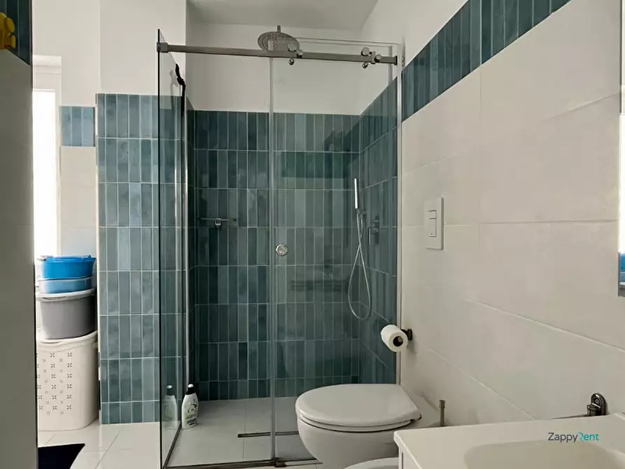 Immagine 8 di Appartamento in affitto  in Via Litoranea, 2 a Torre Del Greco