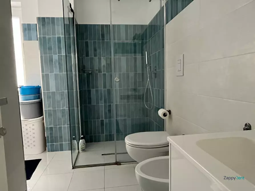 Immagine 9 di Appartamento in affitto  in Via Litoranea, 2 a Torre Del Greco