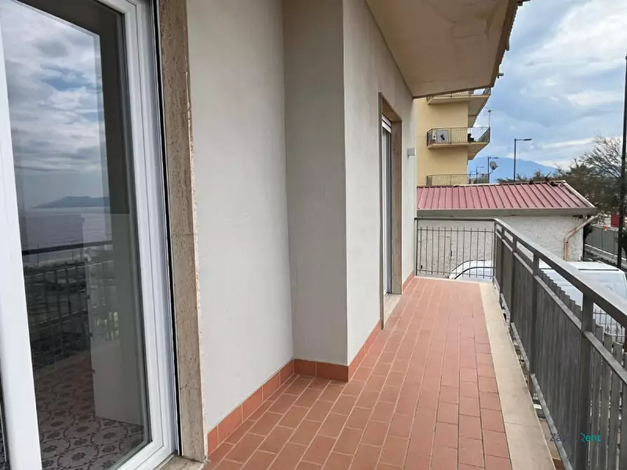 Immagine 14 di Appartamento in affitto  in Via Litoranea, 2 a Torre Del Greco