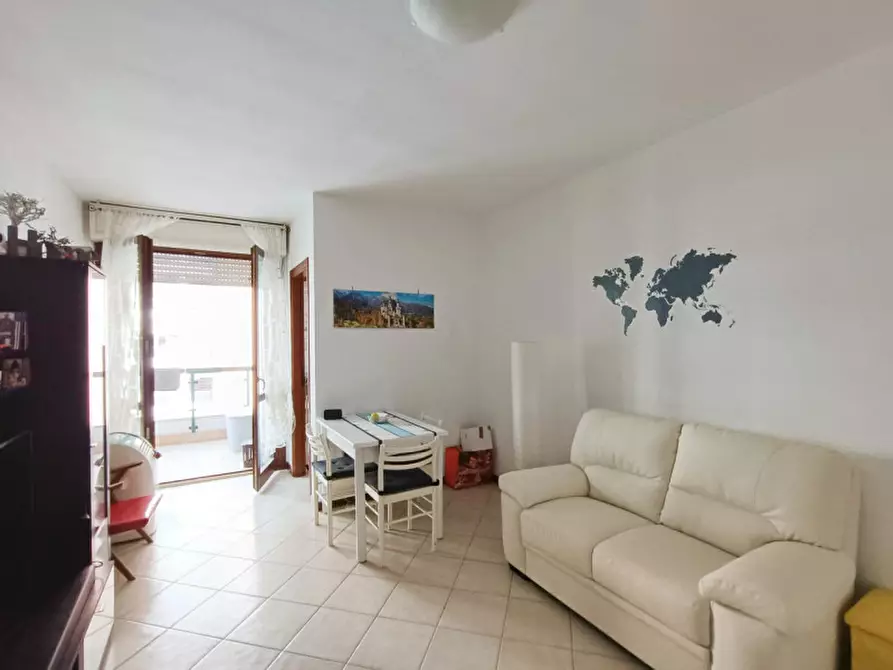 Immagine 1 di Appartamento in affitto  in Via Lucio Libertini a Terni