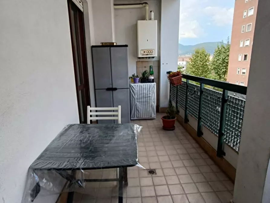 Immagine 4 di Appartamento in affitto  in Via Lucio Libertini a Terni