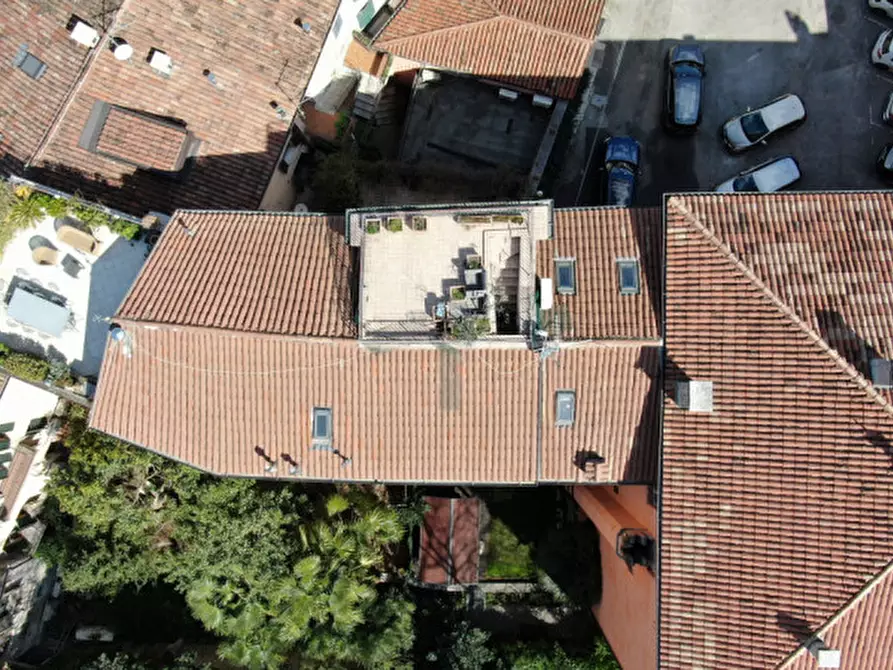Immagine 4 di Attico in vendita  in Corso Castelvecchio a Verona