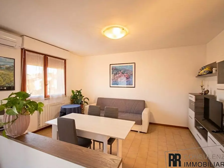 Immagine 2 di Appartamento in vendita  in Via Corte Regia a Pescantina