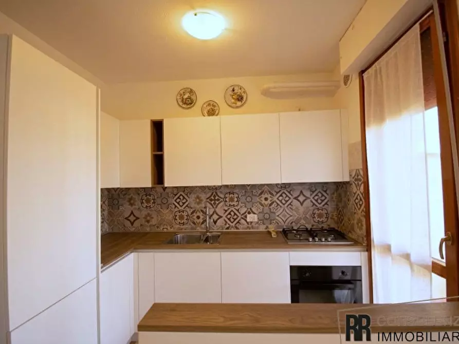 Immagine 4 di Appartamento in vendita  in Via Corte Regia a Pescantina