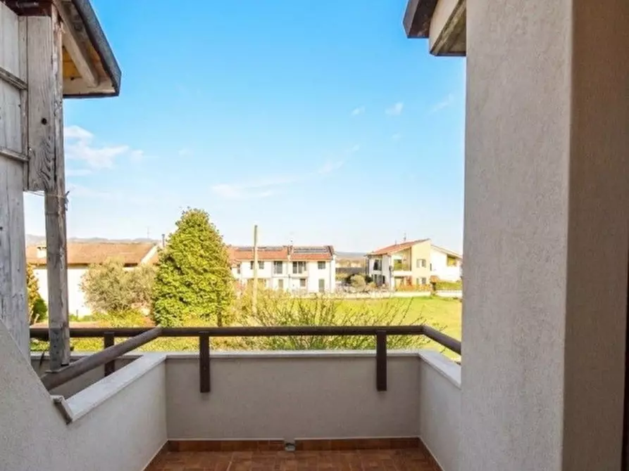 Immagine 5 di Appartamento in vendita  in Via Corte Regia a Pescantina