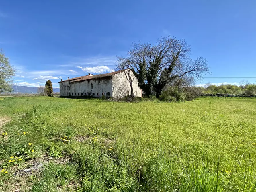 Immagine 3 di Rustico / casale in vendita  in Strada Dell'Albereria, 2 a Sandrigo