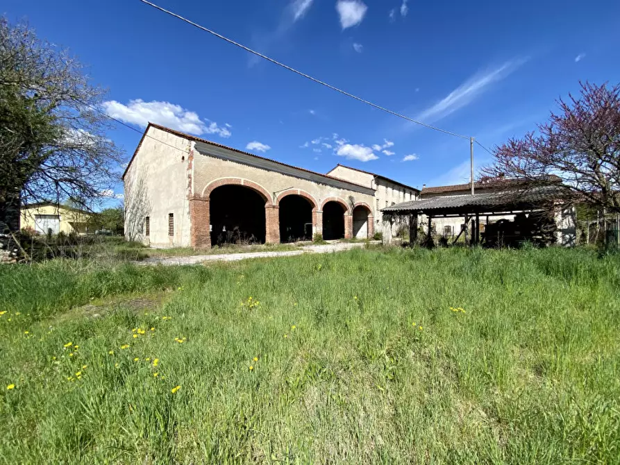 Immagine 7 di Rustico / casale in vendita  in Strada Dell'Albereria, 2 a Sandrigo