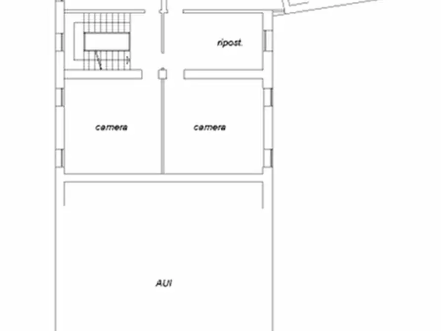 Immagine 15 di Rustico / casale in vendita  in Strada Dell'Albereria, 2 a Sandrigo