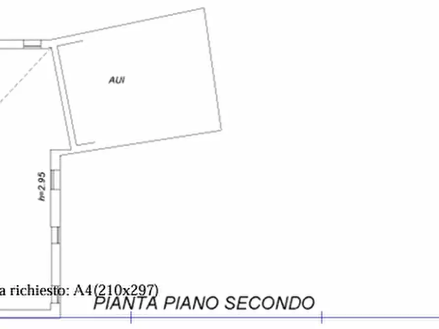 Immagine 16 di Rustico / casale in vendita  in Strada Dell'Albereria, 2 a Sandrigo