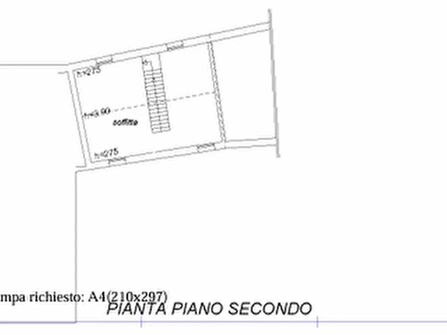 Immagine 19 di Rustico / casale in vendita  in Strada Dell'Albereria, 2 a Sandrigo