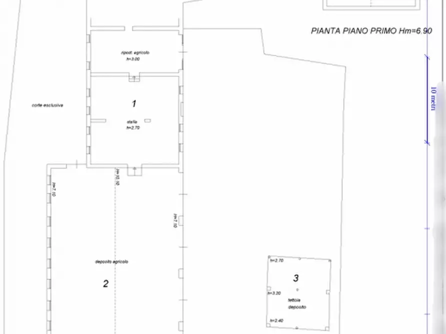 Immagine 20 di Rustico / casale in vendita  in Strada Dell'Albereria, 2 a Sandrigo