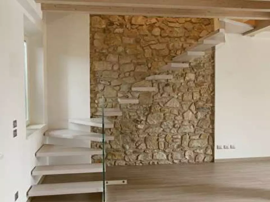 Immagine 22 di Villetta a schiera in vendita  in Via Ettore Andreis a Desenzano Del Garda