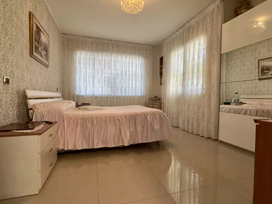 Immagine 6 di Casa bifamiliare in vendita  in Via Silvio Pellico a Rubano