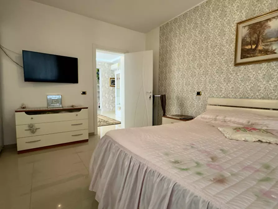 Immagine 7 di Casa bifamiliare in vendita  in Via Silvio Pellico a Rubano