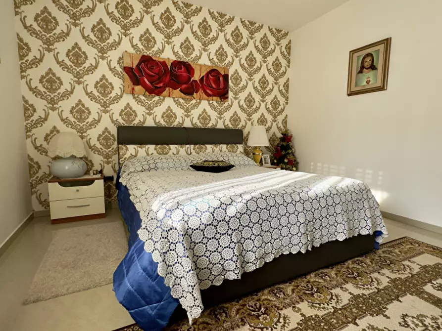 Immagine 8 di Casa bifamiliare in vendita  in Via Silvio Pellico a Rubano