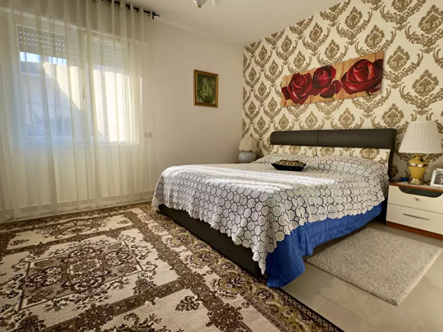 Immagine 9 di Casa bifamiliare in vendita  in Via Silvio Pellico a Rubano