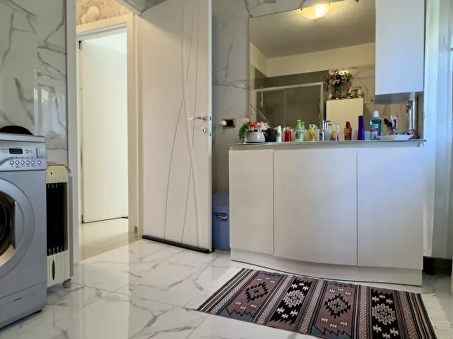 Immagine 11 di Casa bifamiliare in vendita  in Via Silvio Pellico a Rubano