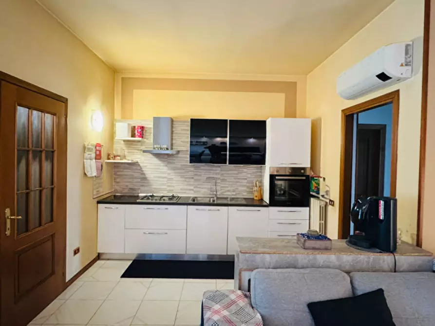 Immagine 19 di Casa bifamiliare in vendita  in VIA. CORVIONE n. 62 a Isorella