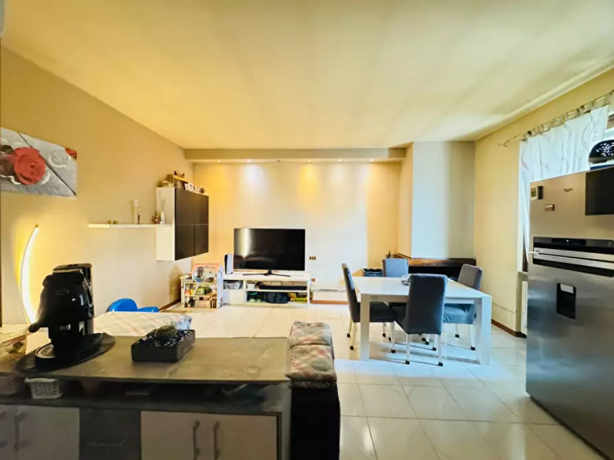 Immagine 20 di Casa bifamiliare in vendita  in VIA. CORVIONE n. 62 a Isorella