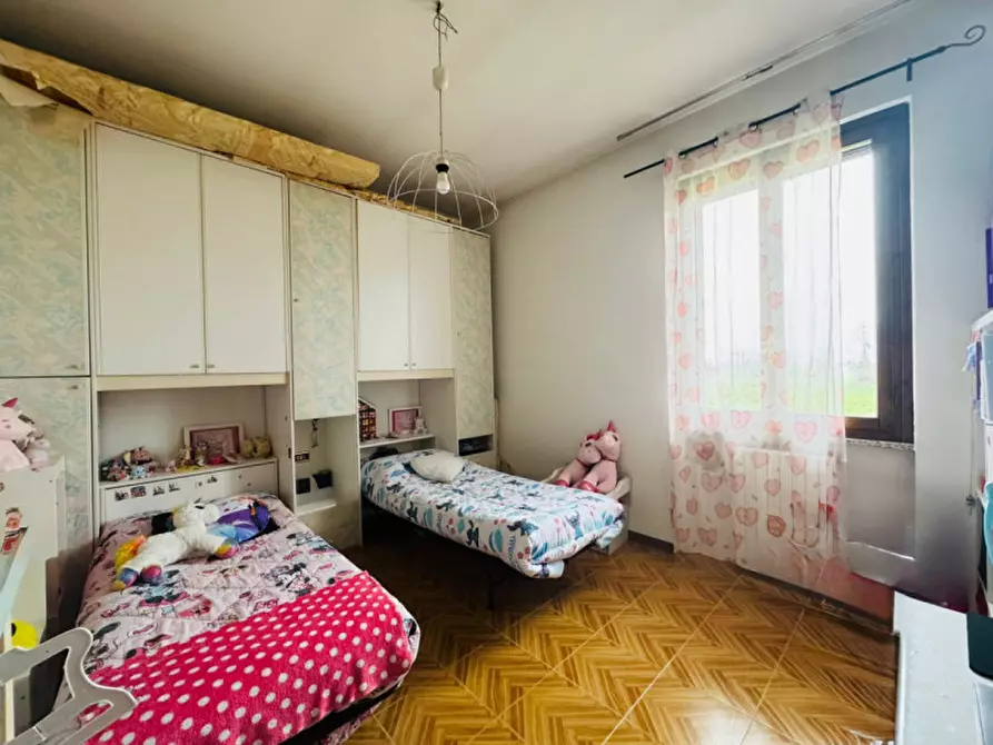 Immagine 22 di Casa bifamiliare in vendita  in VIA. CORVIONE n. 62 a Isorella