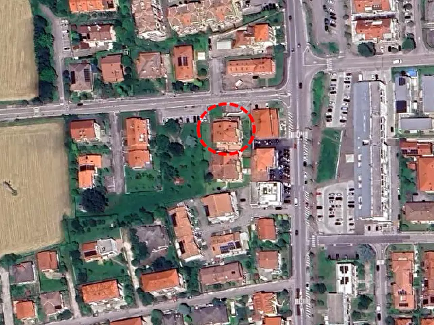 Immagine 3 di Appartamento in vendita  in Via Eugenio Montale, 3 a Pianiga