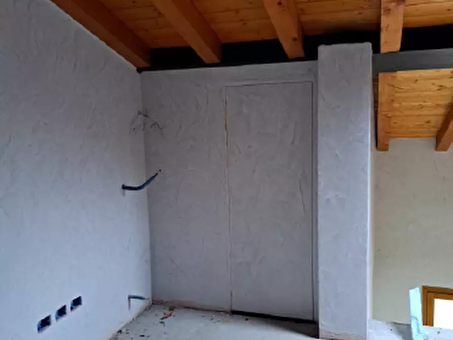 Immagine 9 di Appartamento in vendita  in Via Eugenio Montale, 3 a Pianiga