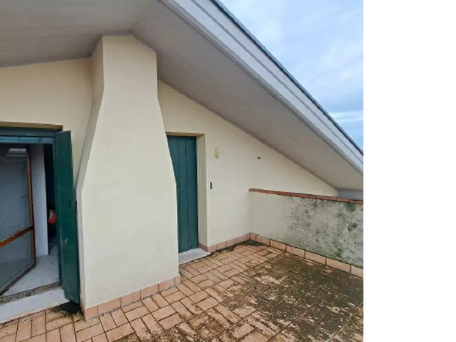 Immagine 11 di Appartamento in vendita  in Via Eugenio Montale, 3 a Pianiga