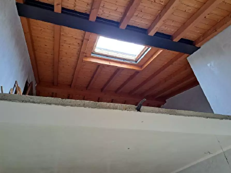 Immagine 12 di Appartamento in vendita  in Via Eugenio Montale, 3 a Pianiga