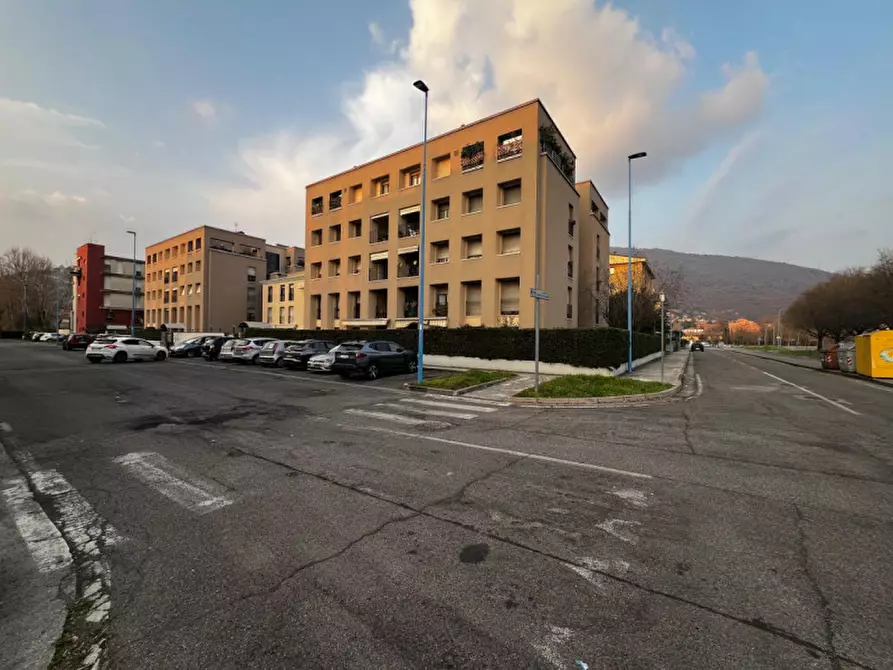 Immagine 2 di Appartamento in vendita  in Via dei Sanmicheli a Brescia