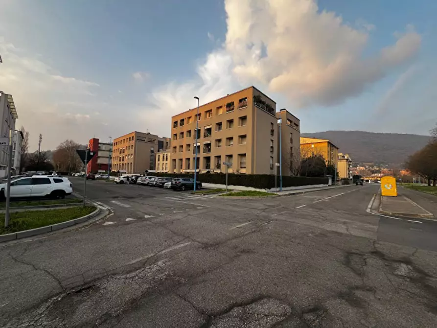 Immagine 3 di Appartamento in vendita  in Via dei Sanmicheli a Brescia
