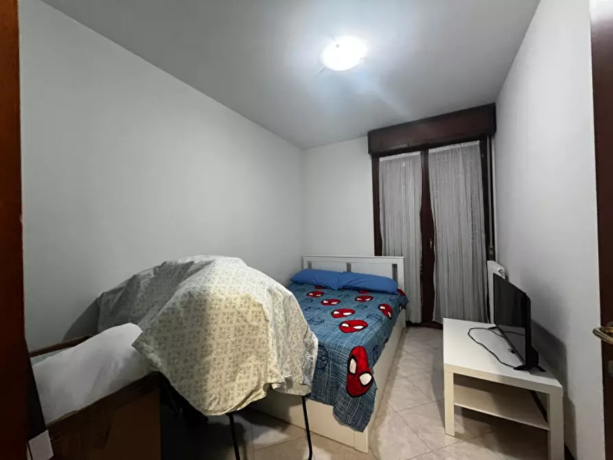 Immagine 4 di Appartamento in vendita  in Via dei Sanmicheli a Brescia