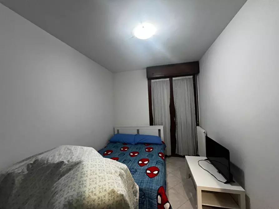 Immagine 5 di Appartamento in vendita  in Via dei Sanmicheli a Brescia