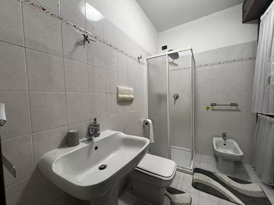 Immagine 6 di Appartamento in vendita  in Via dei Sanmicheli a Brescia